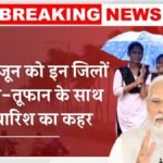 IMD Rain Alert