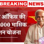 Post Office Pension Plan